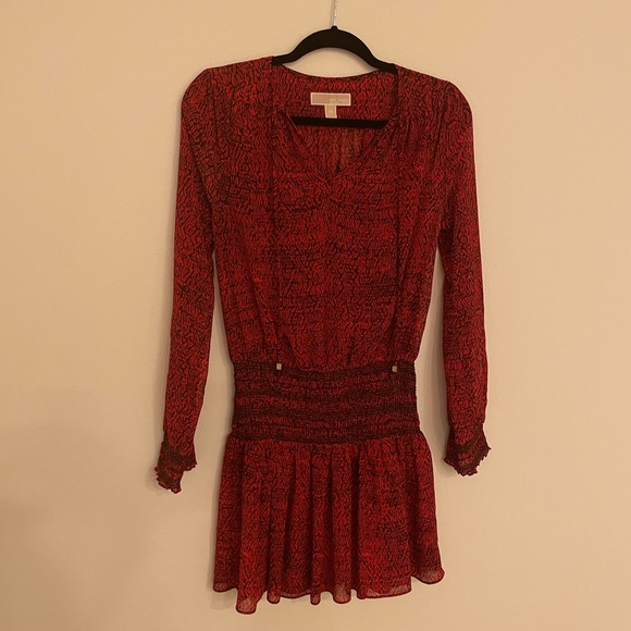 Michael Kors dress - Picture 1 of 4